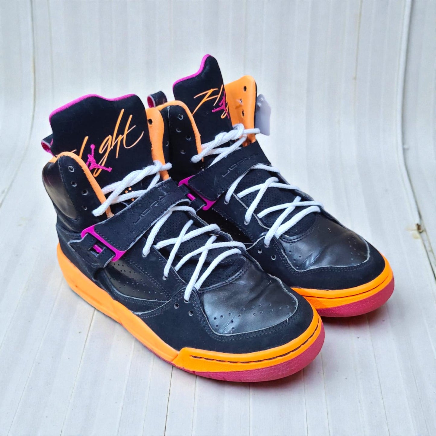 Nike Air Jordan Flight 45 (Euro 40/UK 6)