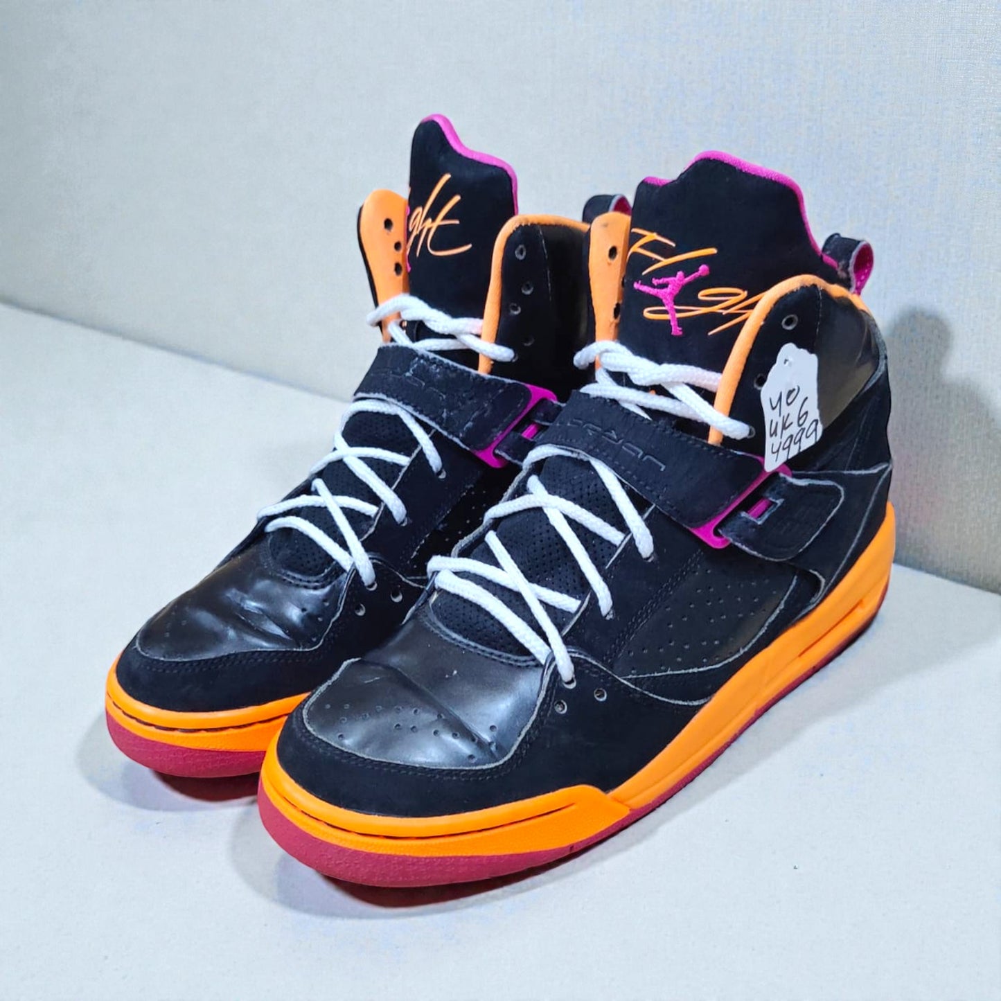 Nike Air Jordan Flight 45 (Euro 40/UK 6)