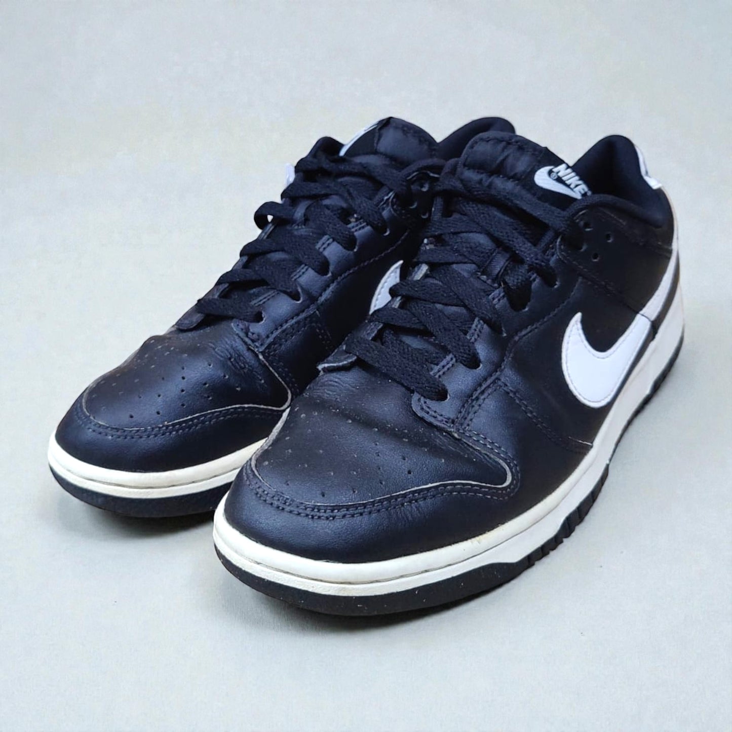 Nike Dunk Black Panda (Euro 42.5/UK 8)