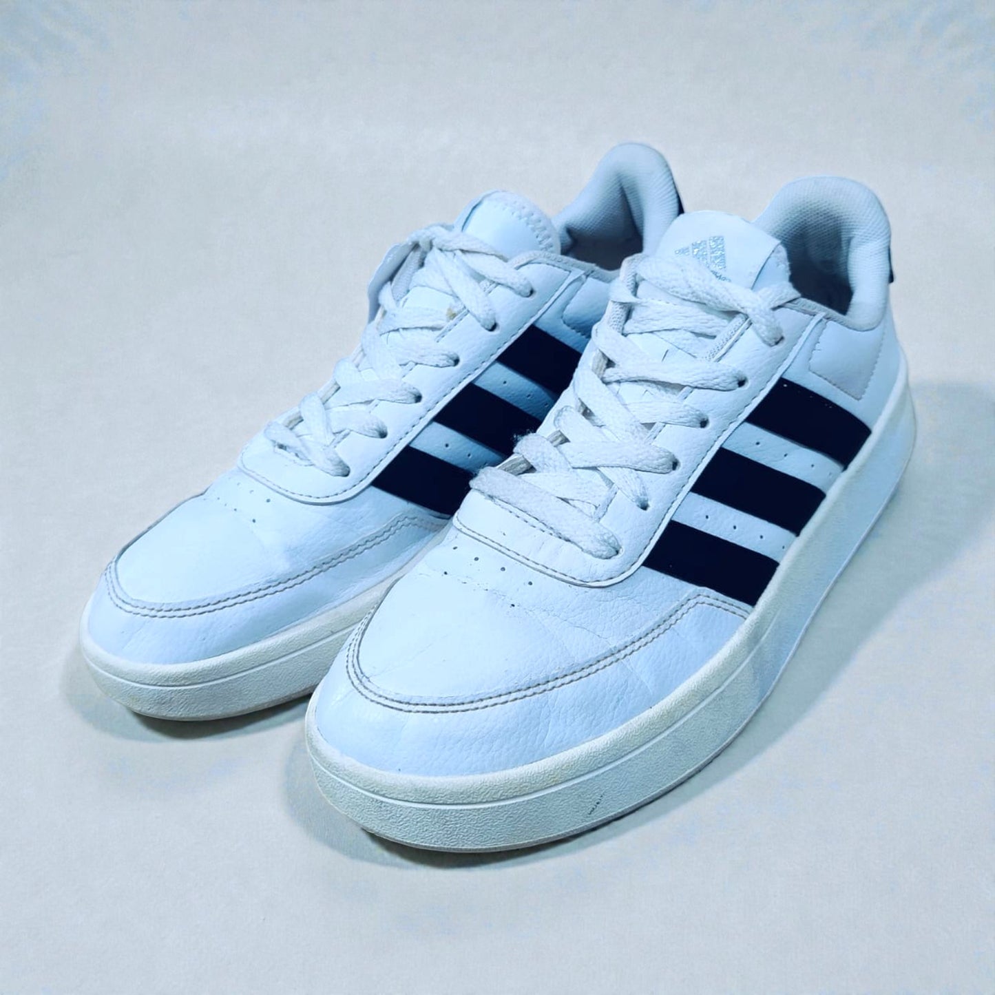 Adidas Breaknet 2.0 (Euro 39.5/UK 6)