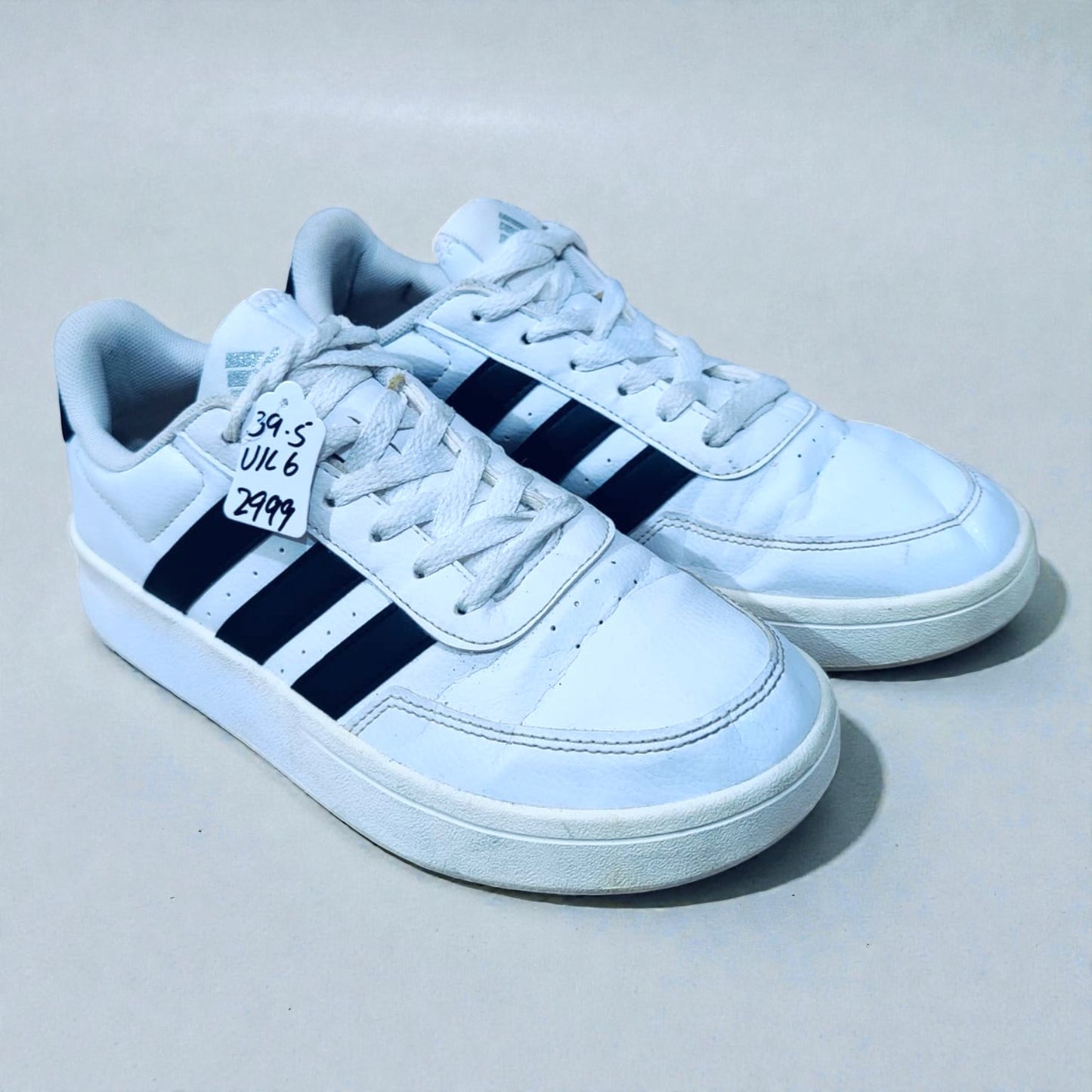 Adidas Breaknet 2.0 (Euro 39.5/UK 6)