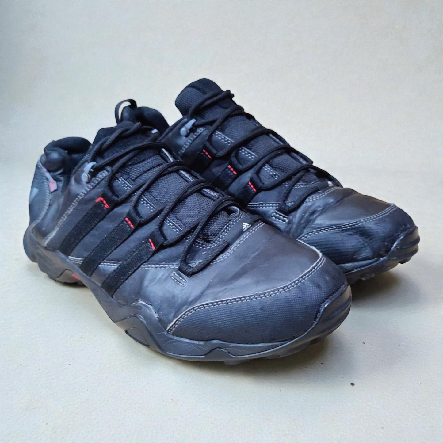 Adidas AX2 Beta Primaloft (Euro 43/UK 9)