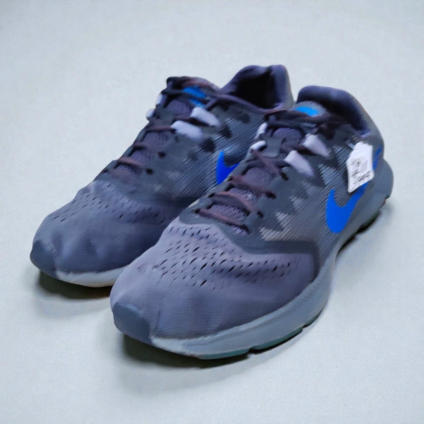 Nike Zoom Span 2 (Euro 46/UK 11)