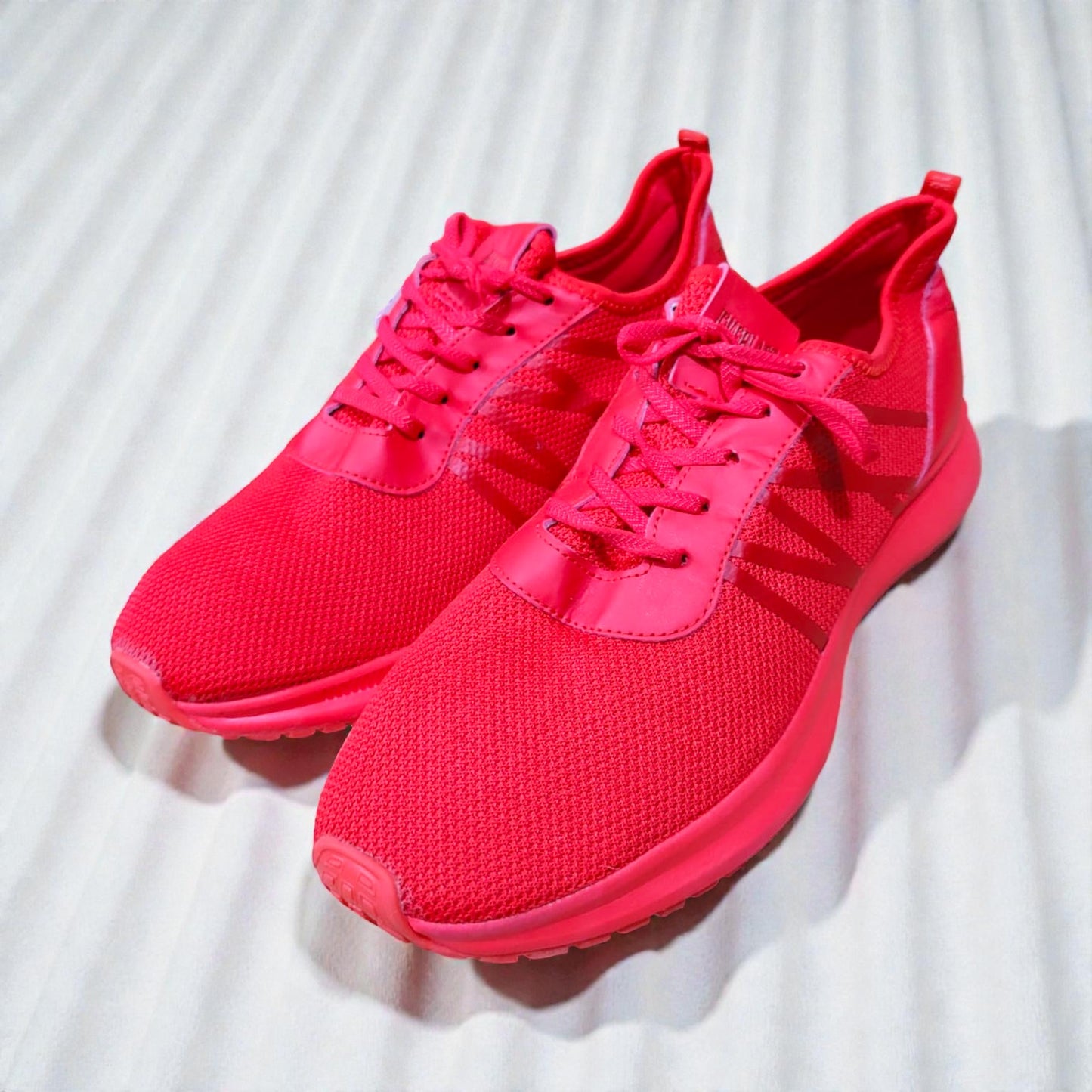 Everlast Berkeley Red (Euro 45/UK 10)