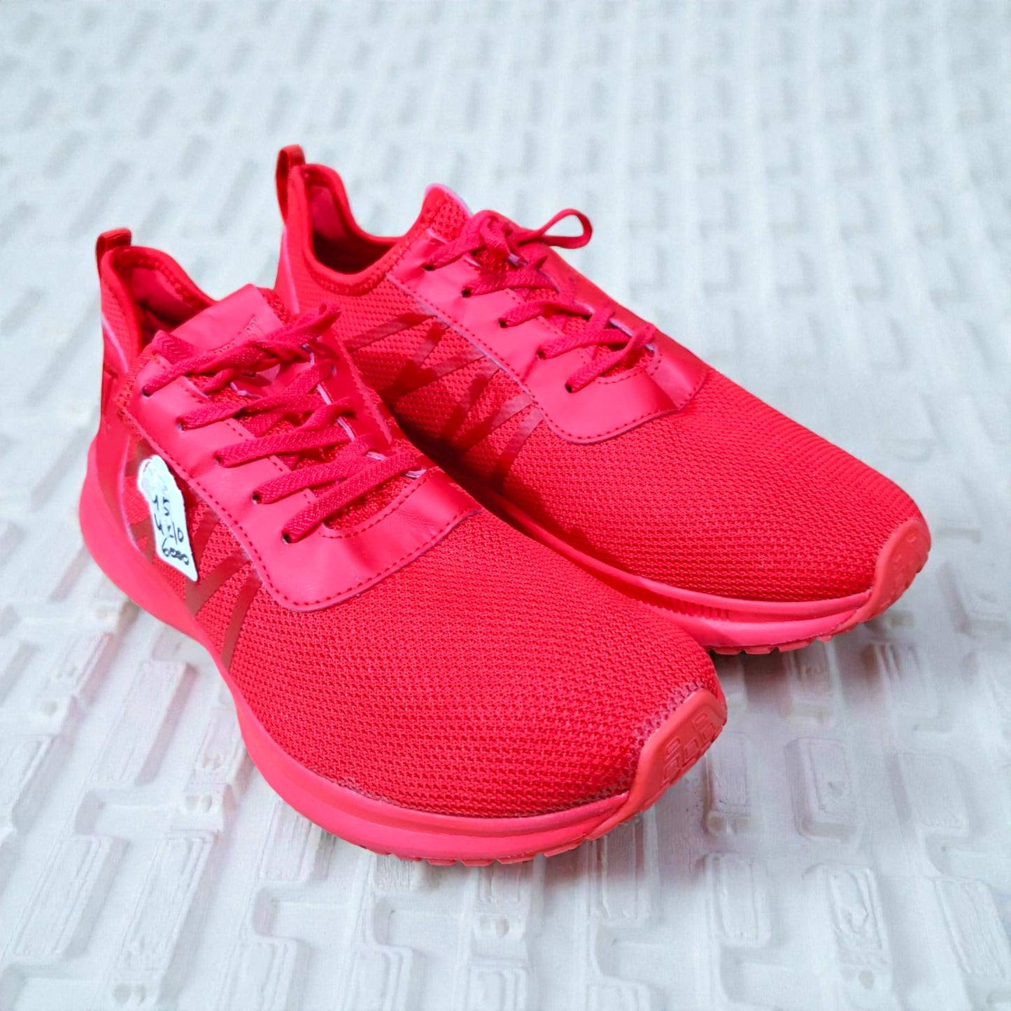 Everlast Berkeley Red (Euro 45/UK 10)