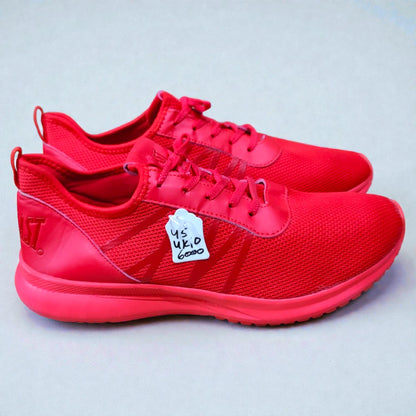 Everlast Berkeley Red (Euro 45/UK 10)