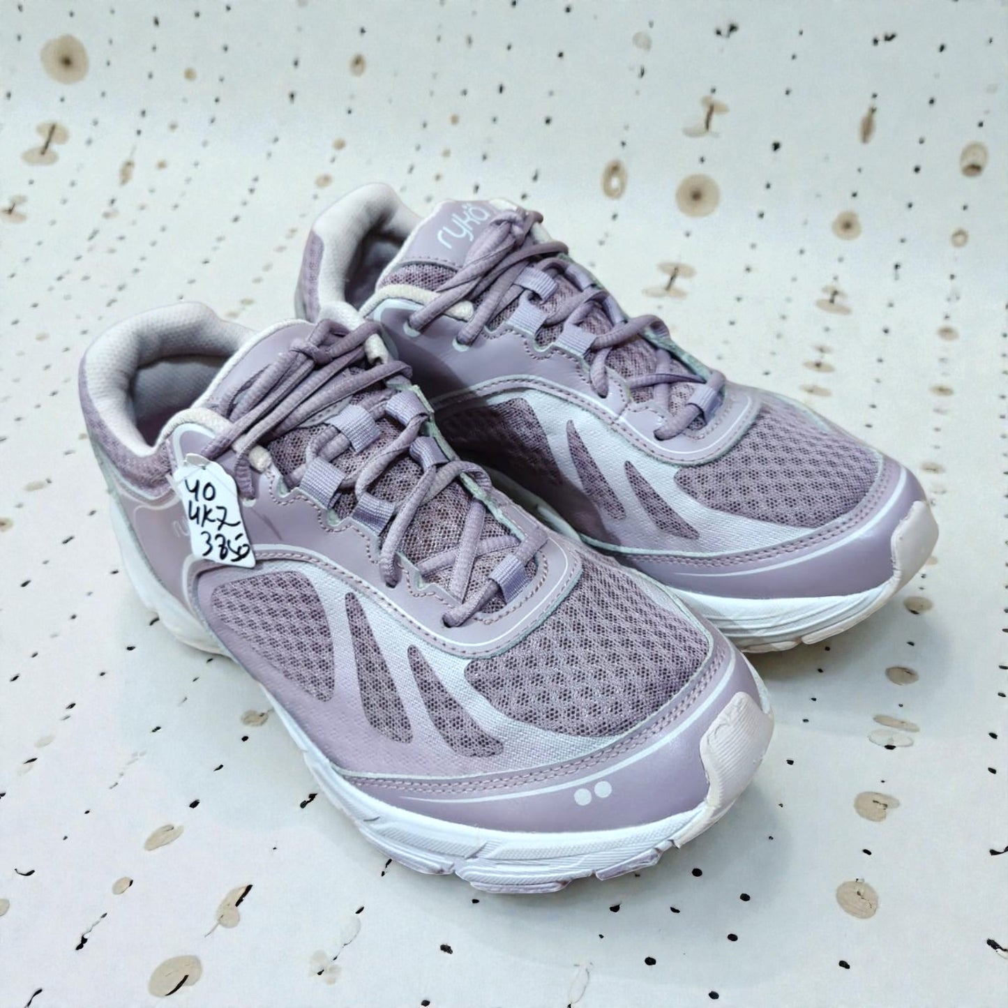 Ryka Infinite Plus (Euro 40/UK 7)