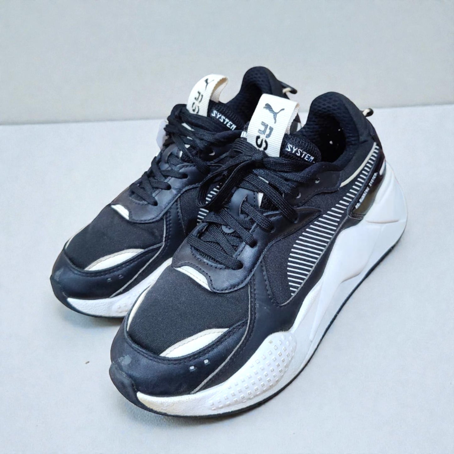 Puma RS-X Tech (Euro 37/UK 4)