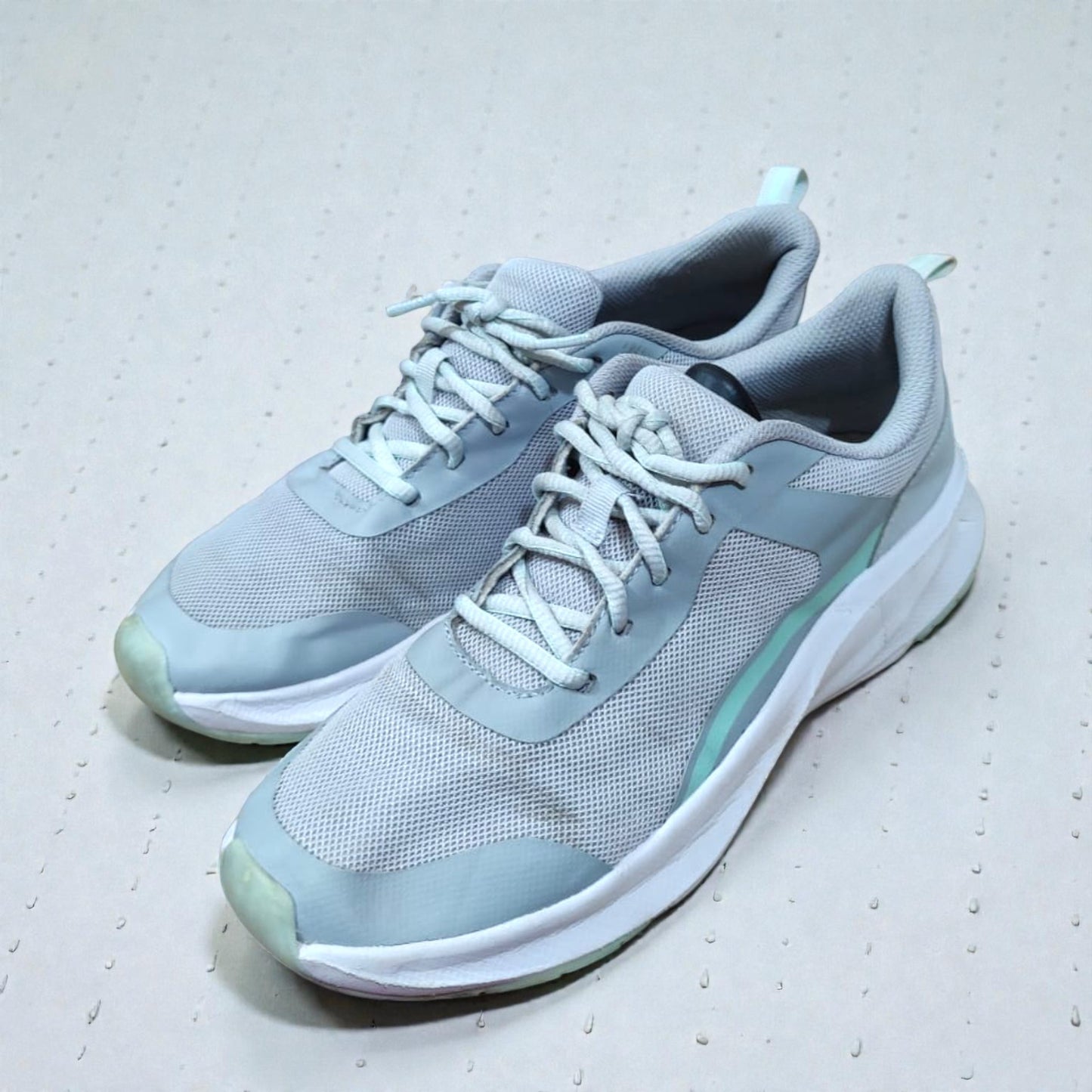 Athletic Memory Foam (Euro 41.5/UK 7.5)