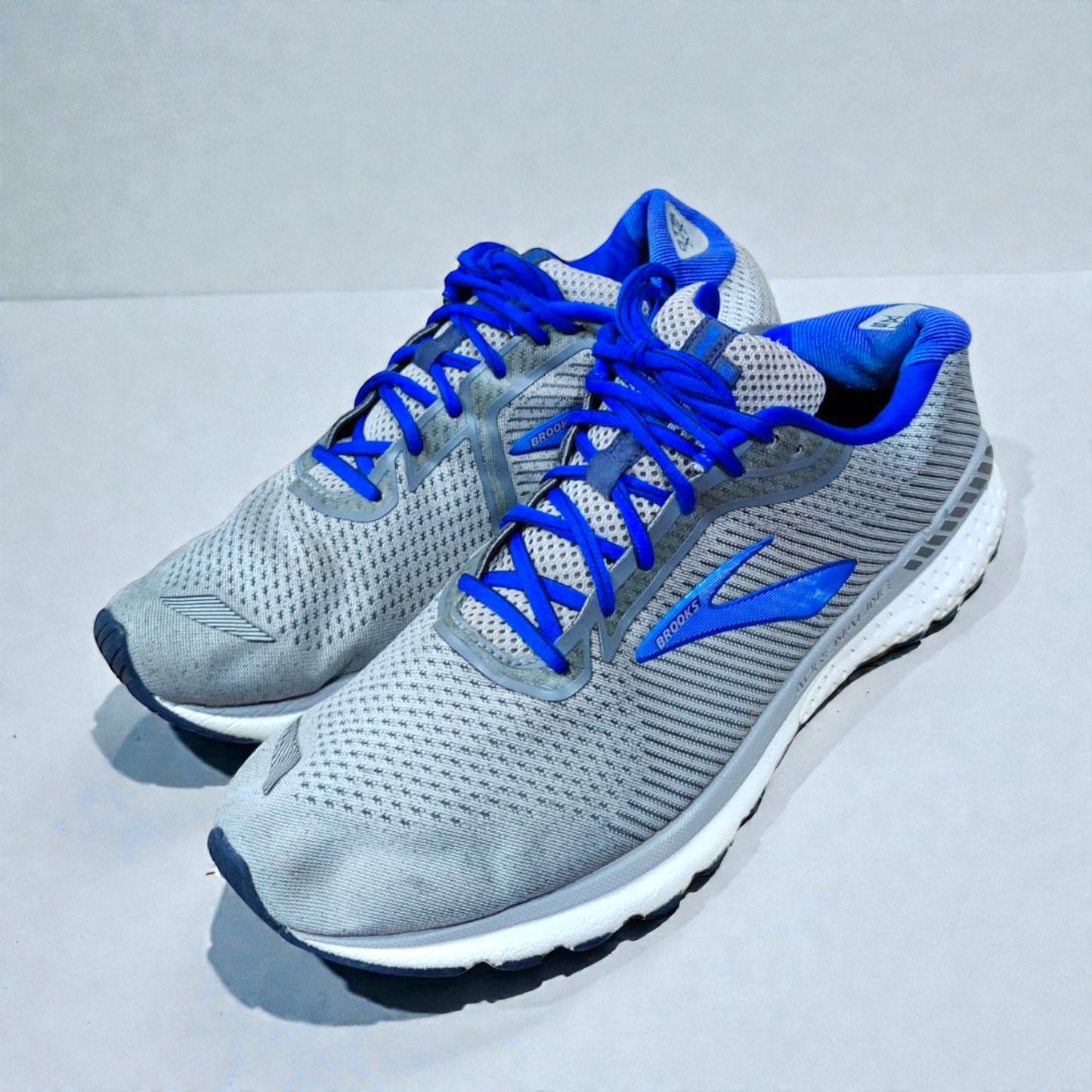 Brooks Adrenaline GTS 20 (Euro 46.5/UK 11.5)