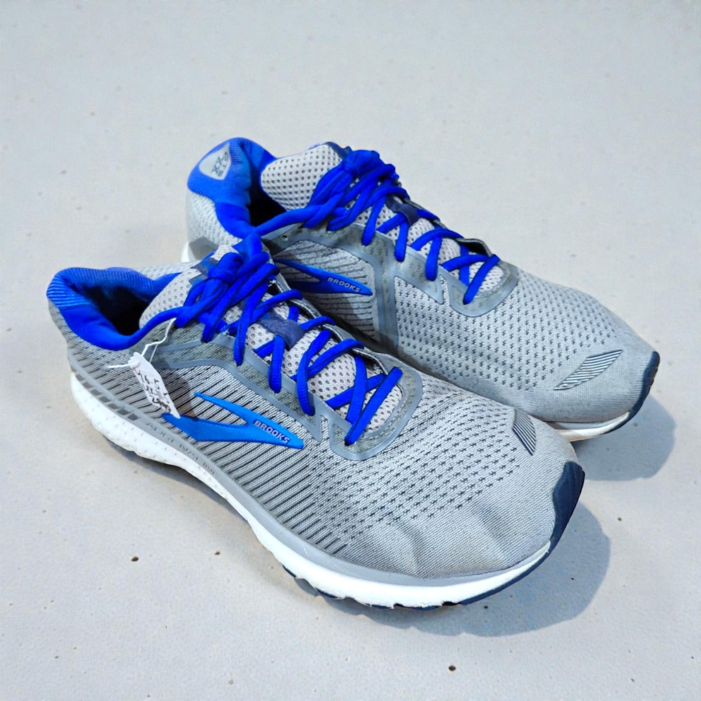Brooks Adrenaline GTS 20 (Euro 46.5/UK 11.5)