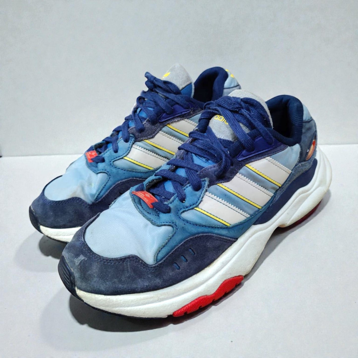 Adidas Retropy F90 (Euro 43/UK 9)