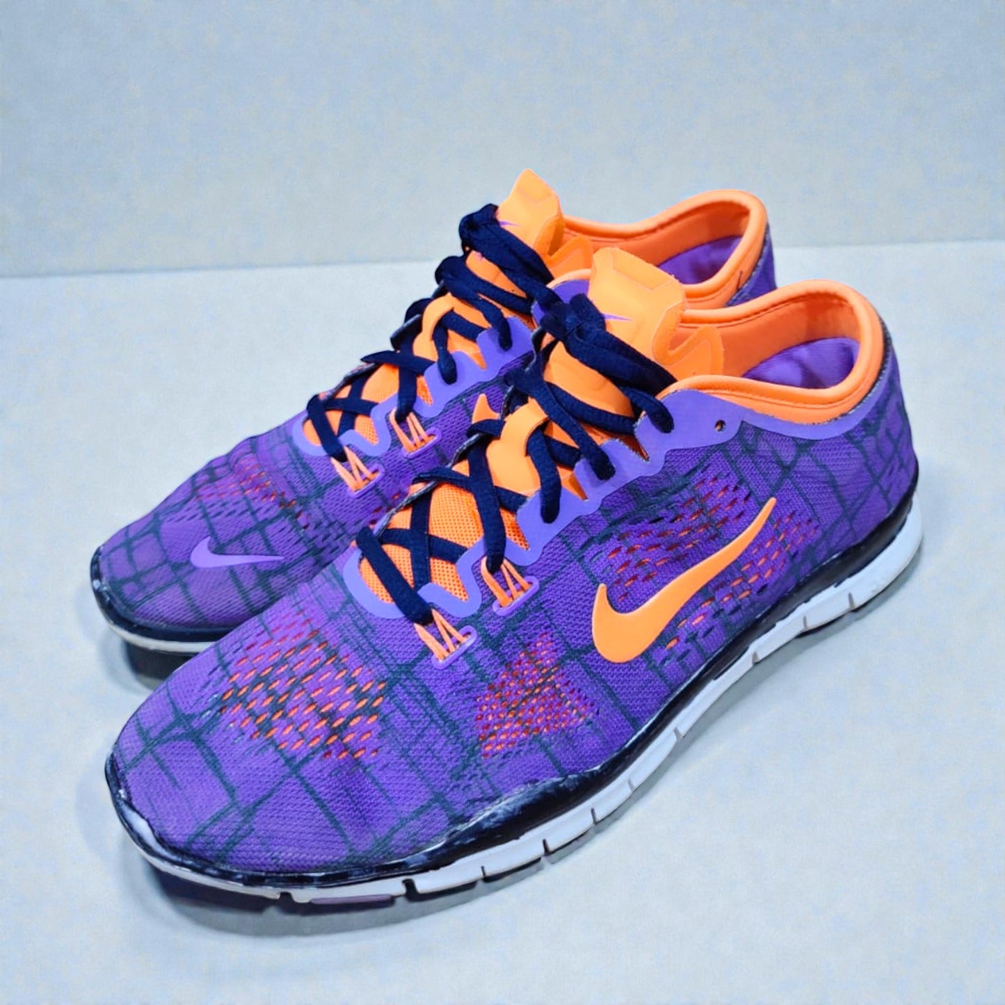Nike Free 5.0 TR Fit 4 (Euro 40/UK 6)