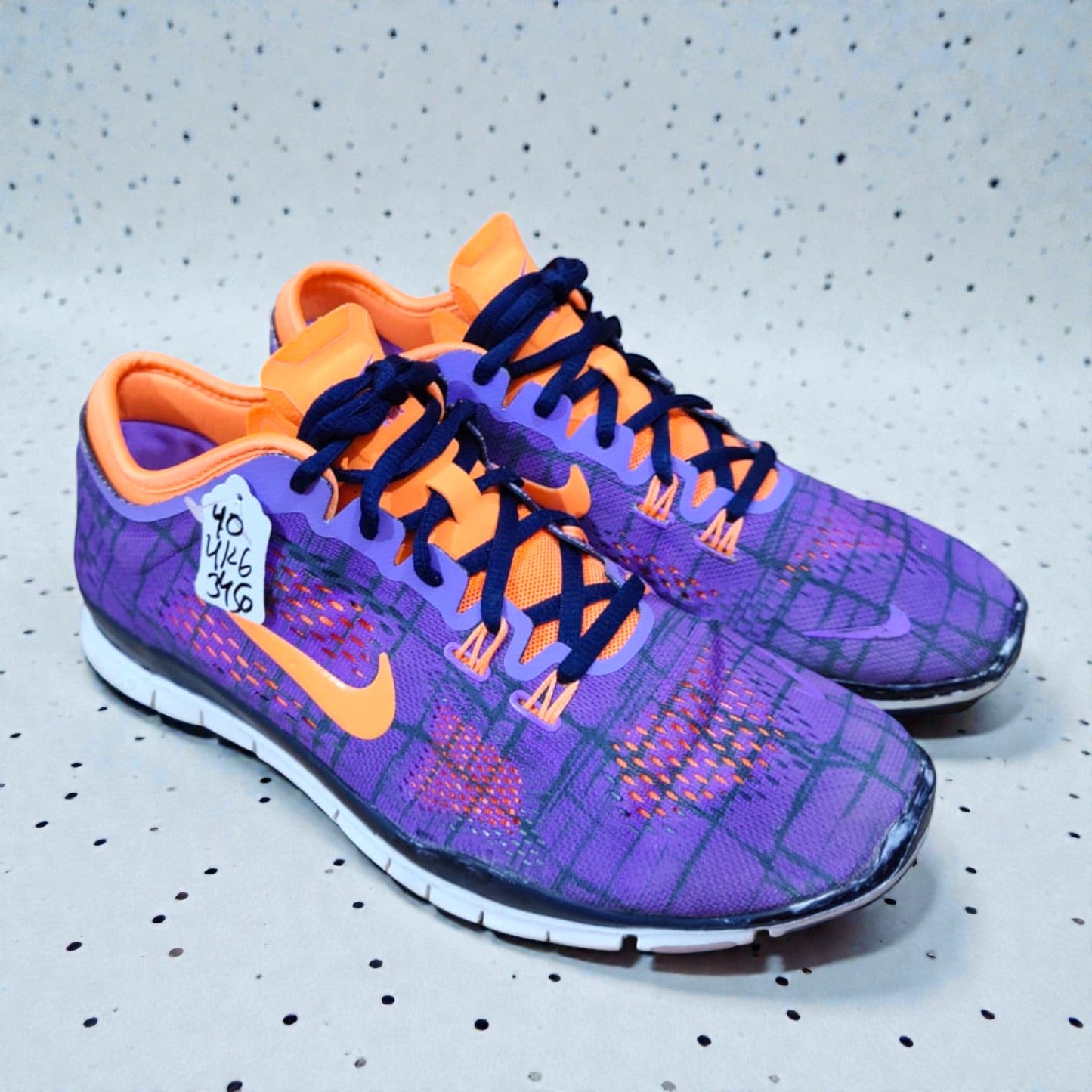 Nike Free 5.0 TR Fit 4 (Euro 40/UK 6)