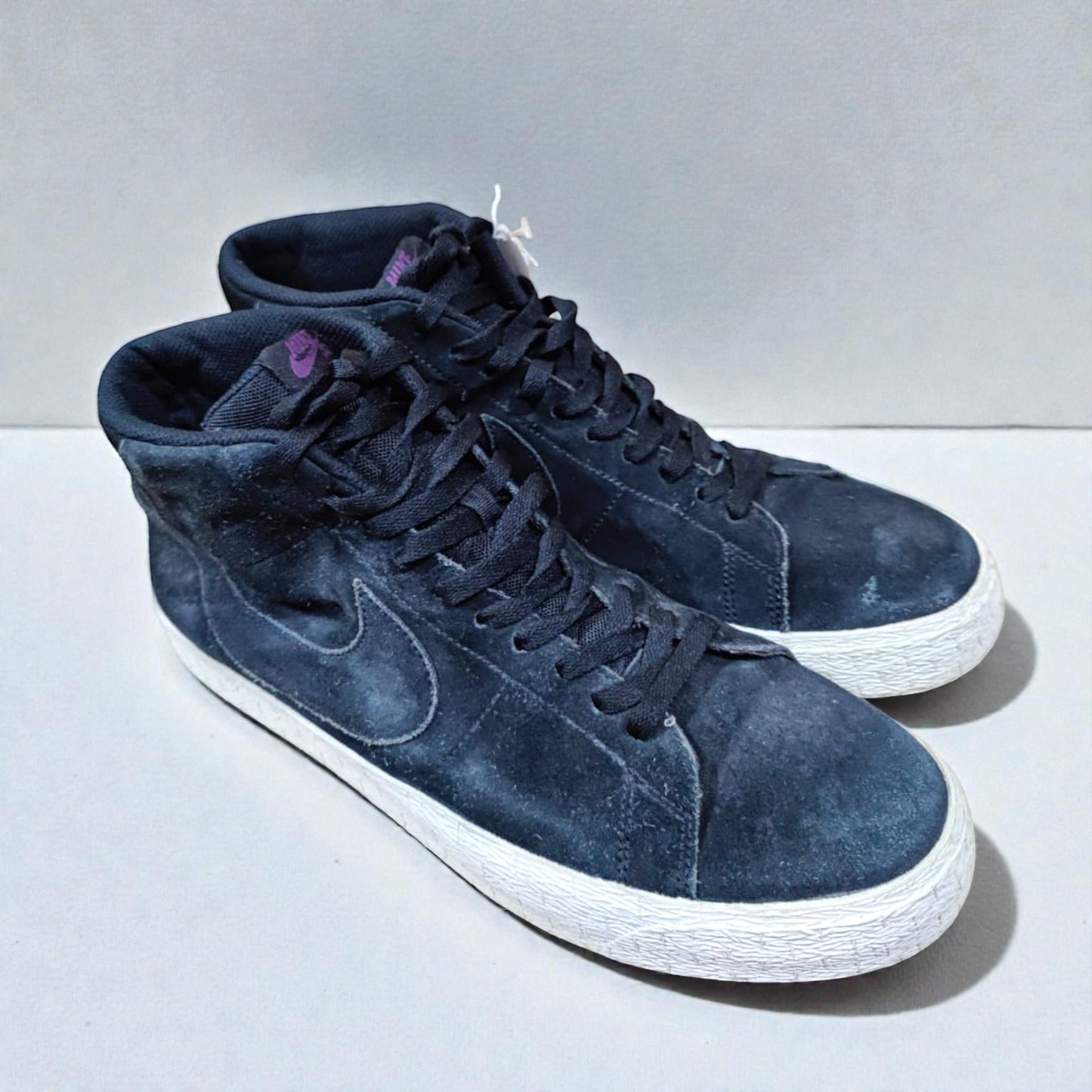 Nike SB Zoom Blazer High (Euro 46/UK 11)