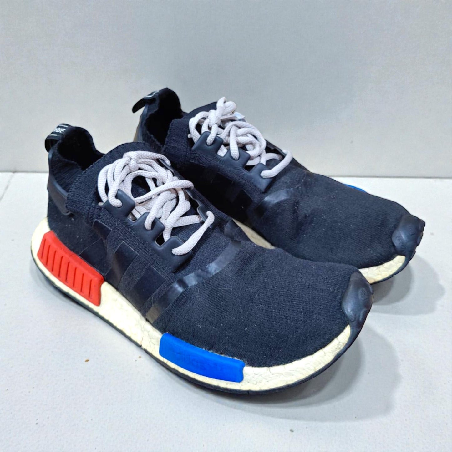 Adidas NMD R1 (Euro 44.5/UK 10)