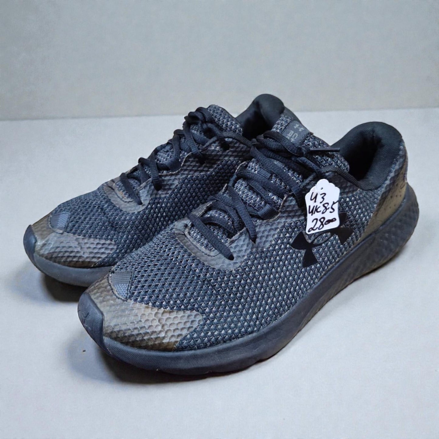 Under Armour Charged Rogue 3 (Euro 43/UK 8.5)