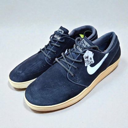 Nike SB Lunar Stefan Janoski (Euro 44/UK 9)