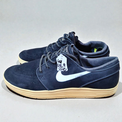 Nike SB Lunar Stefan Janoski (Euro 44/UK 9)