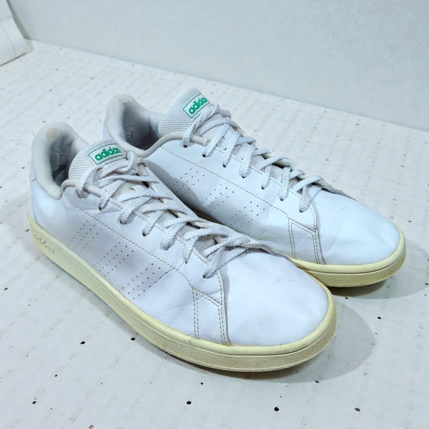 Adidas Advantage Sneaker (Euro 47/UK 12)