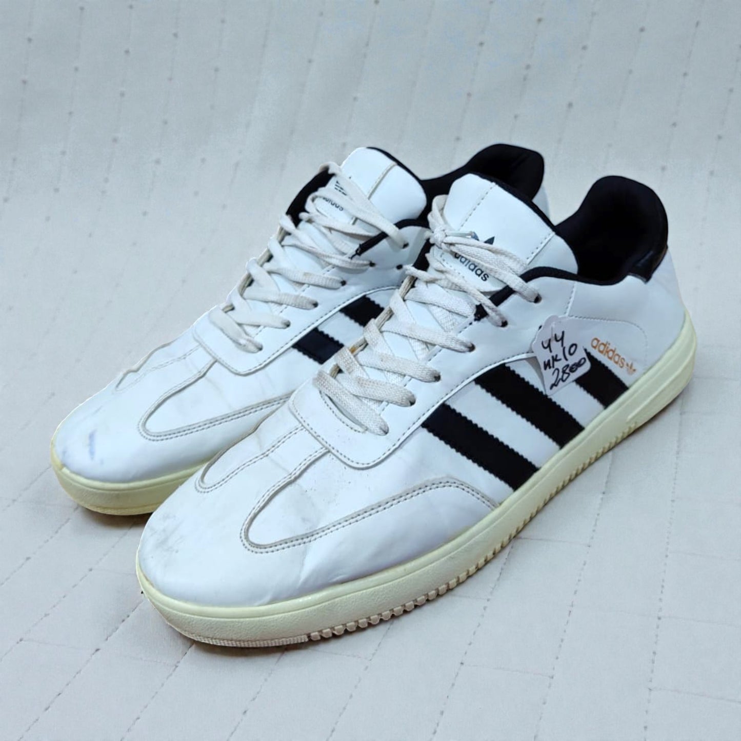 Adidas Jason Dill Samba (Euro 44/UK 10)