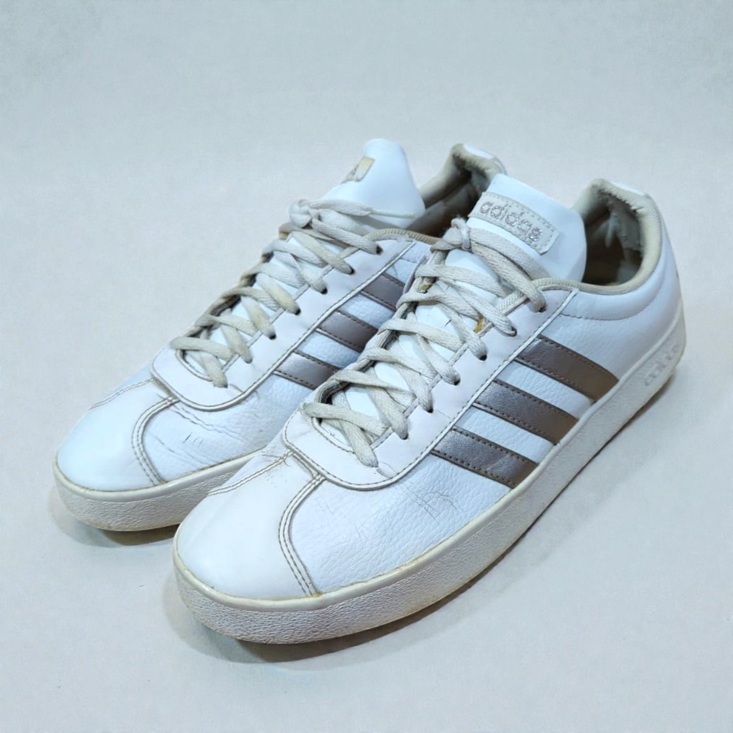 Adidas VL Court Base (Euro 42/UK 8)