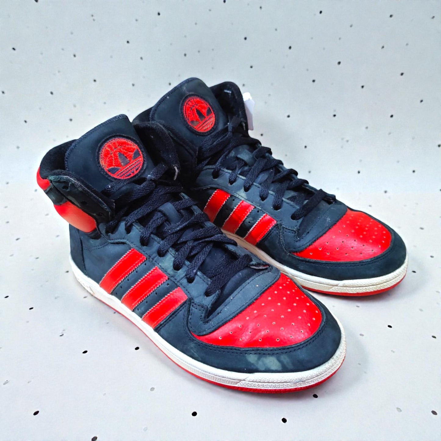 Adidas Original Top Ten RB (Euro 44/UK 9)