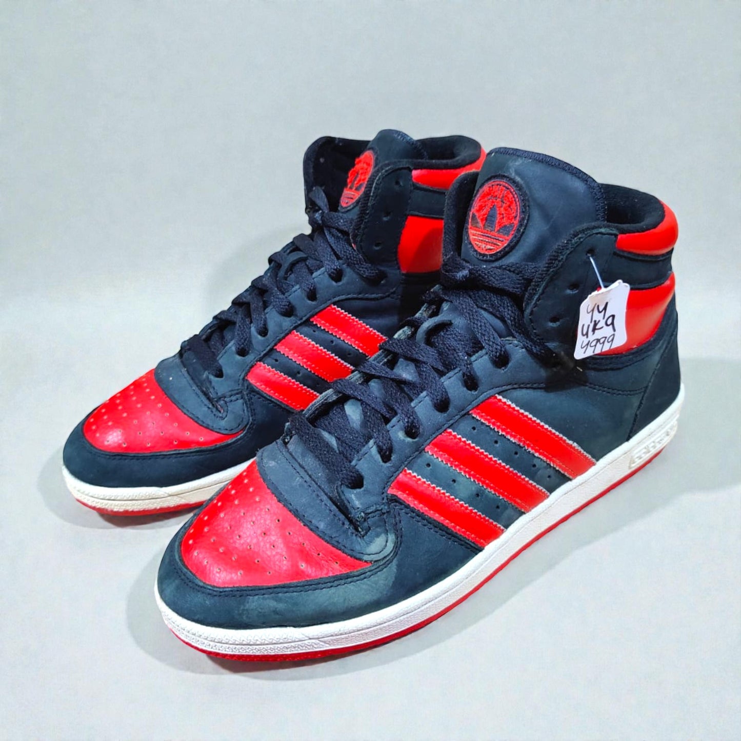 Adidas Original Top Ten RB (Euro 44/UK 9)
