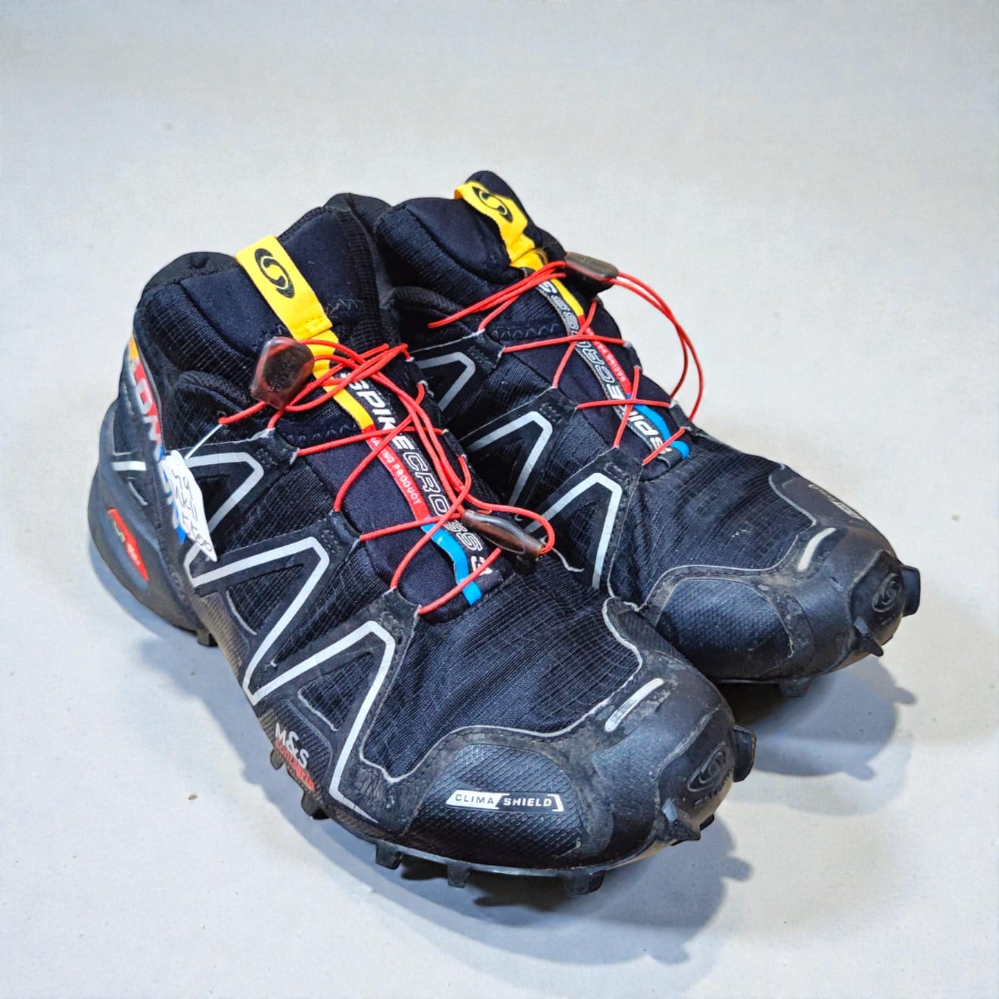 Salomon Speedcross 3 (Euro 44/UK 11)