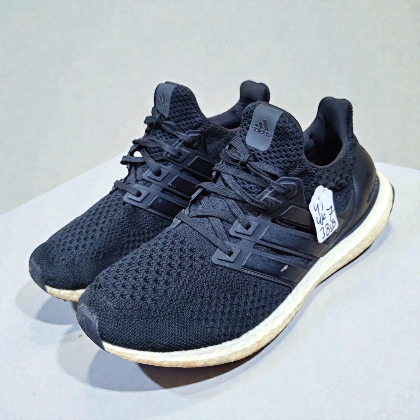 Adidas Ultraboost 1.0 (Euro 41/UK 7)