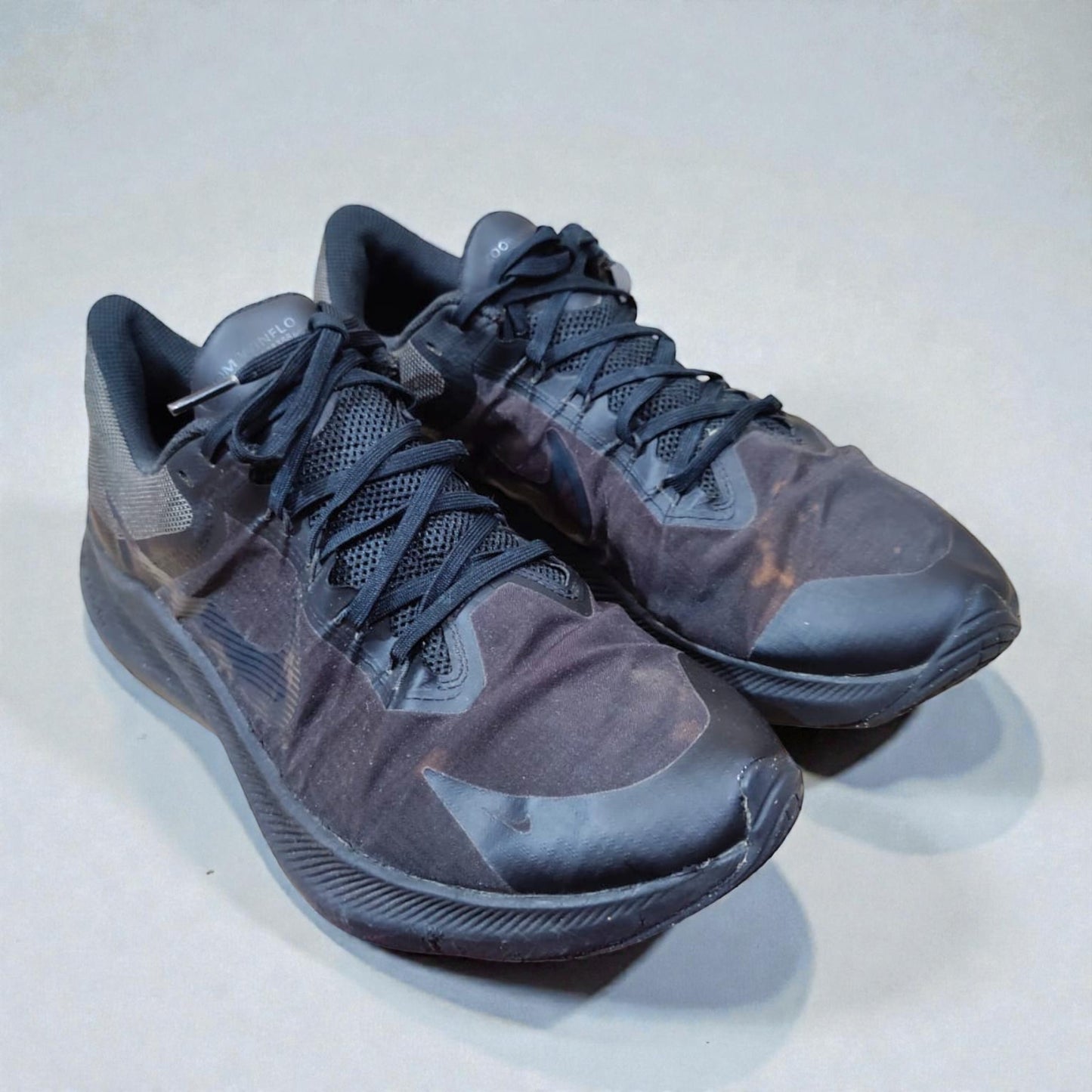 Arc'teryx Norvan LD 2 (Euro 45.5/UK 10.5)