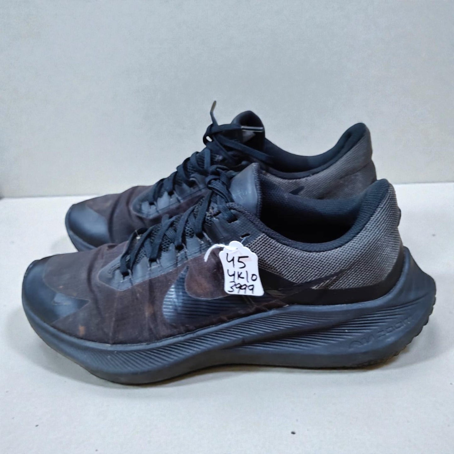 Arc'teryx Norvan LD 2 (Euro 45.5/UK 10.5)