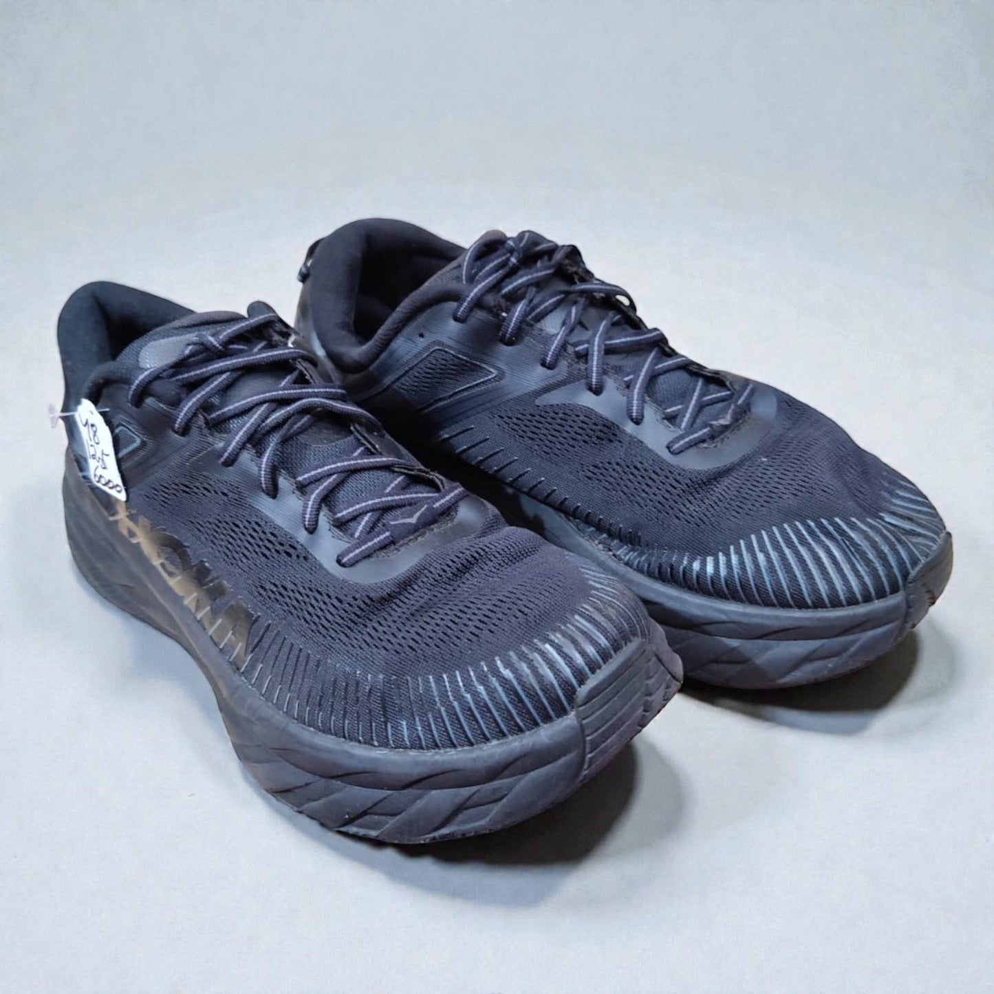 Hoka One One Bondi 7 (Euro 48/UK 12.5)