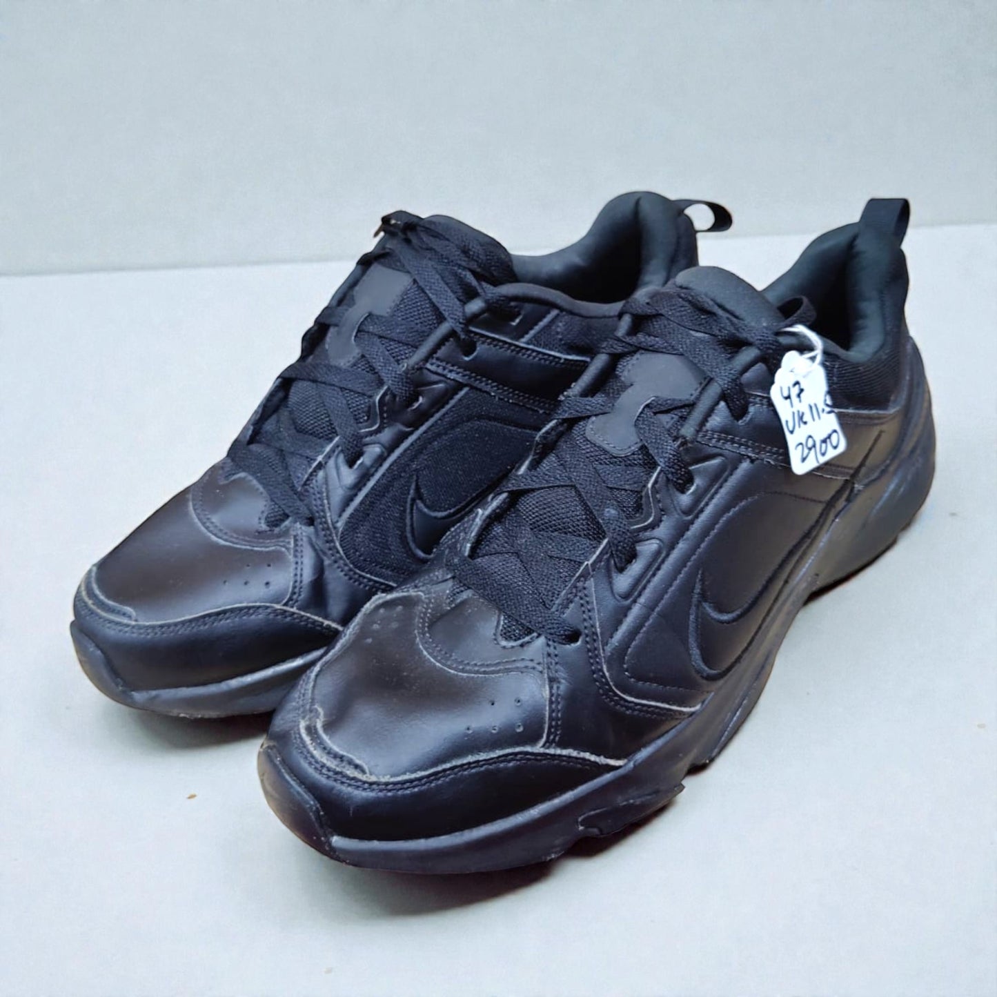 Nike Defy All Day (Euro 47/UK 11.5)