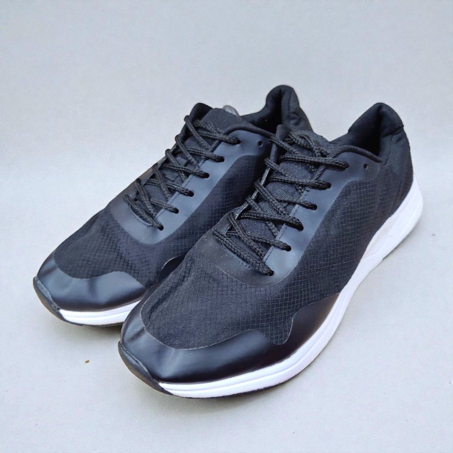 Silver Series 3 (Euro 45/UK 10)