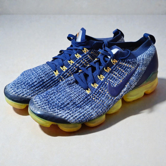Nike Air VaporMax Flyknit 3 (Euro 45/UK 12)