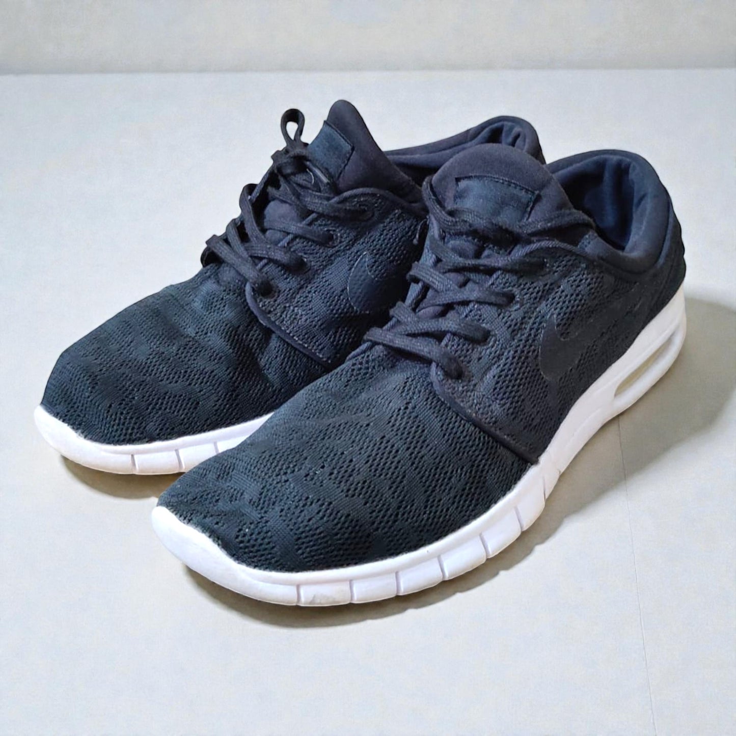 Nike SB Stefan Janoski Max (Euro 44/UK 9.5)
