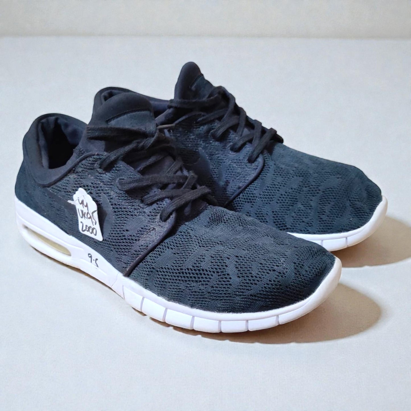 Nike SB Stefan Janoski Max (Euro 44/UK 9.5)