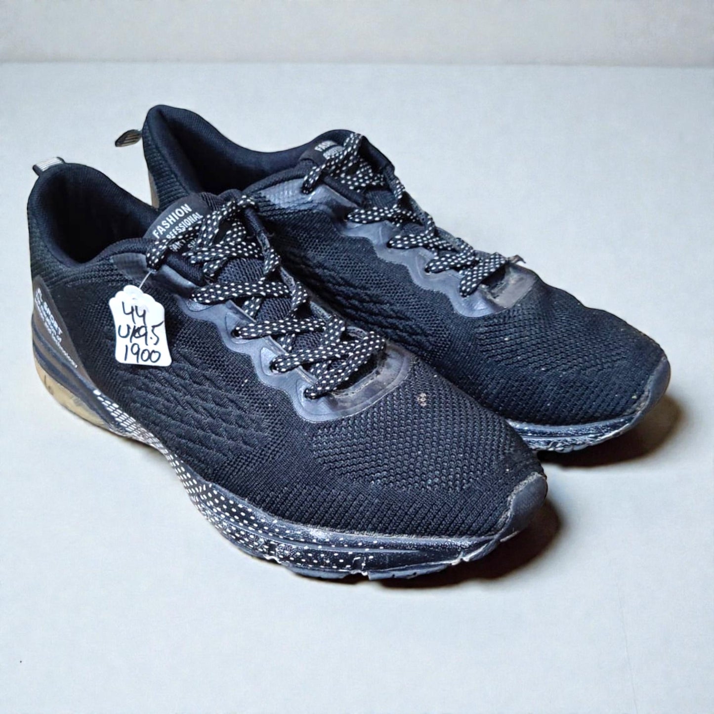 FL Sport (Euro 44/UK 9.5)