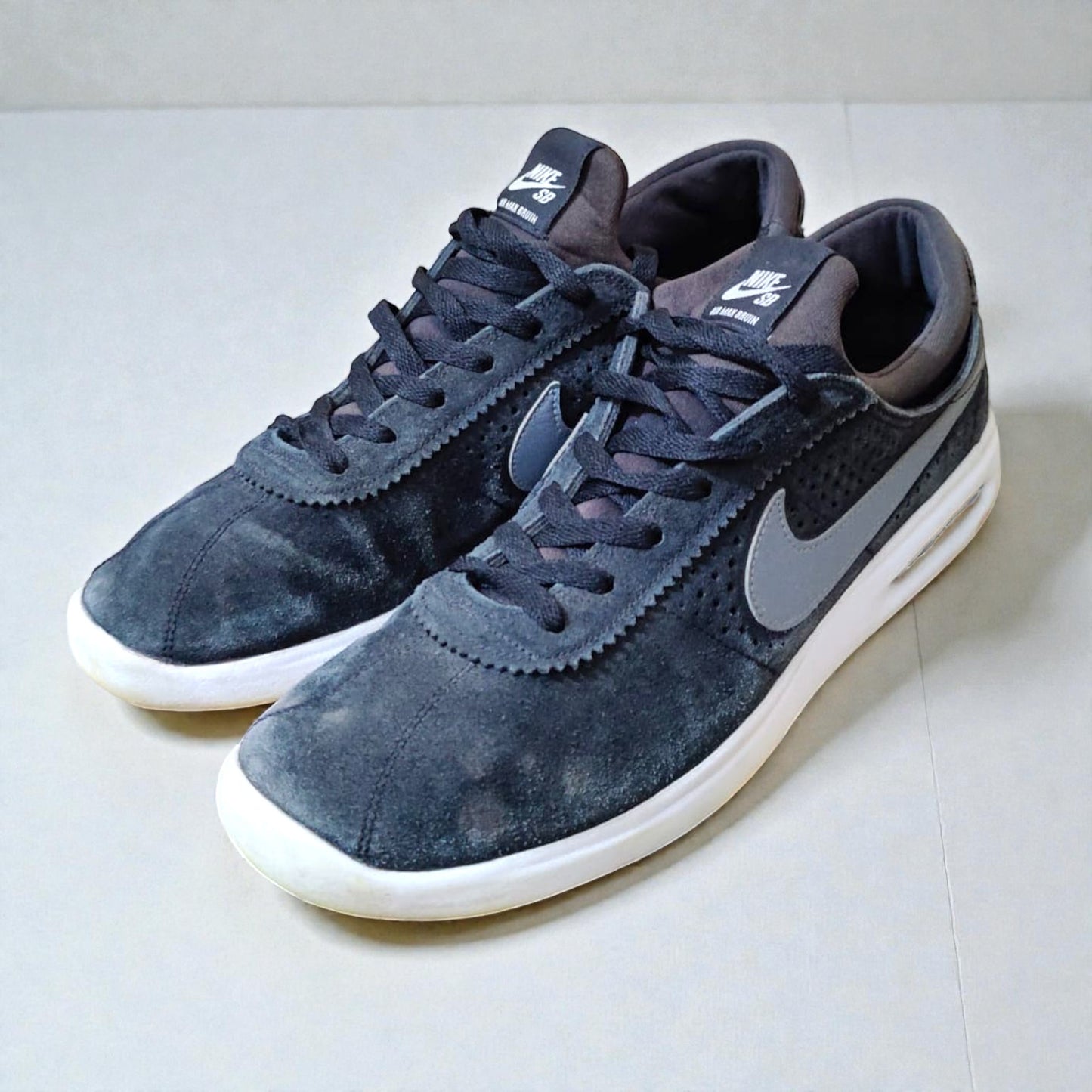 Nike SB Air Max Bruin Vapor (Euro 44.5/UK 9.5)
