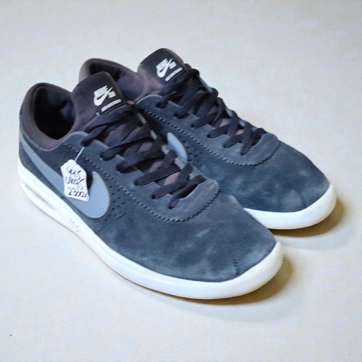 Nike SB Air Max Bruin Vapor (Euro 44.5/UK 9.5)