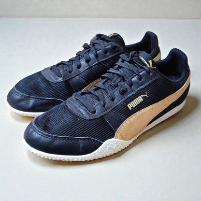 Puma Bella Metallic FS (Euro 39/UK 6)