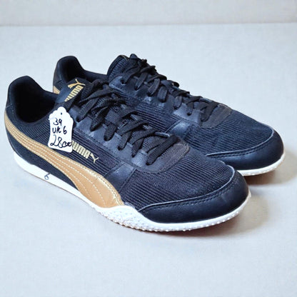 Puma Bella Metallic FS (Euro 39/UK 6)
