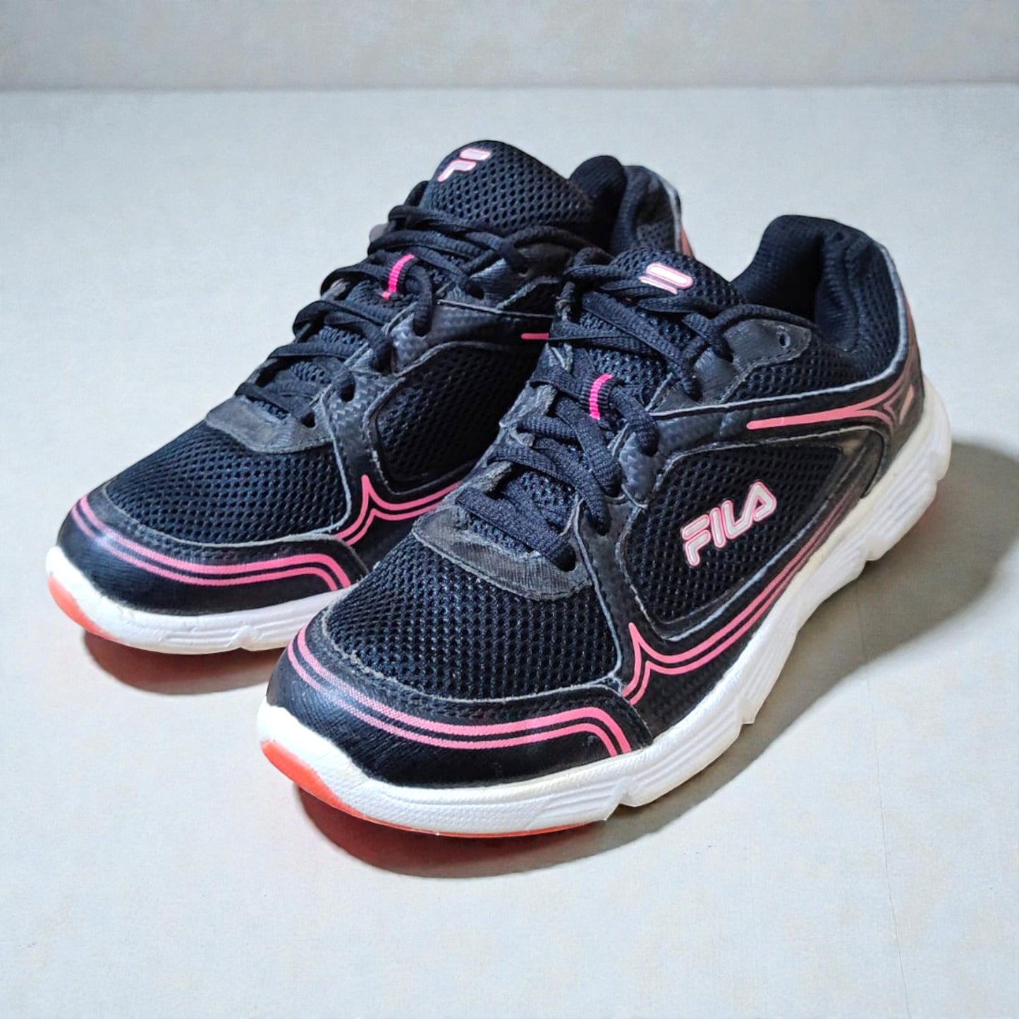 Fila Soar 2 (Euro 38.5/UK 5.5)