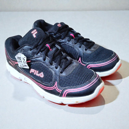 Fila Soar 2 (Euro 38.5/UK 5.5)