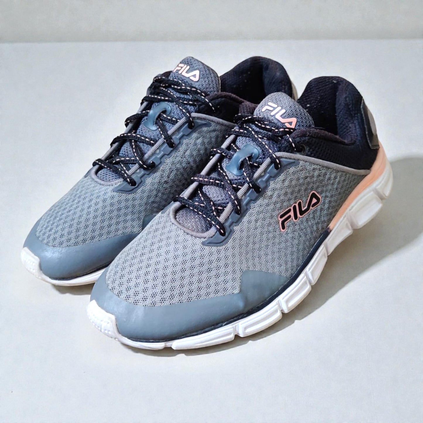 Fila Memory Exolize (Euro 39.5/UK 6.5)