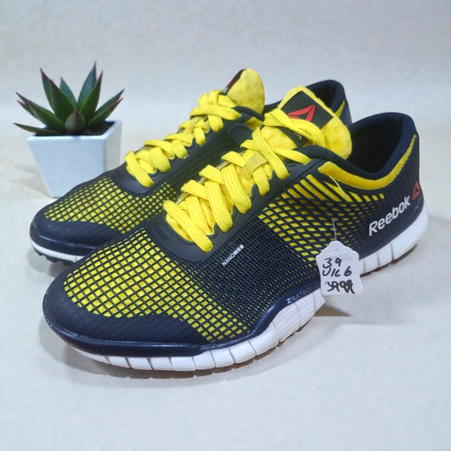 Reebok Zquick TR (Euro39/UK 6)