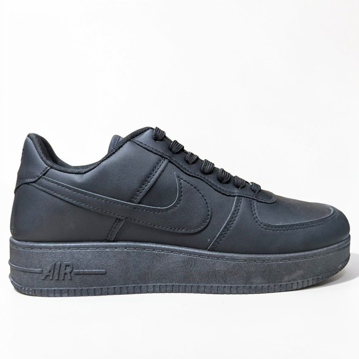 NK Air Force 1 Black