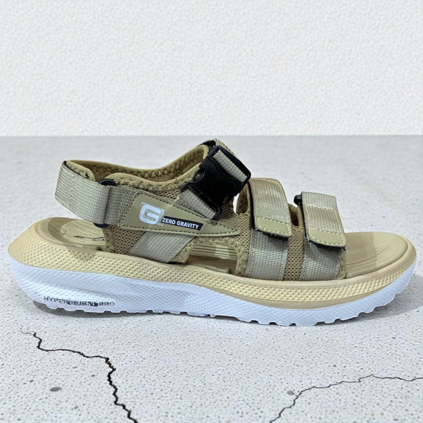 Gravity Men's Sports Sandal