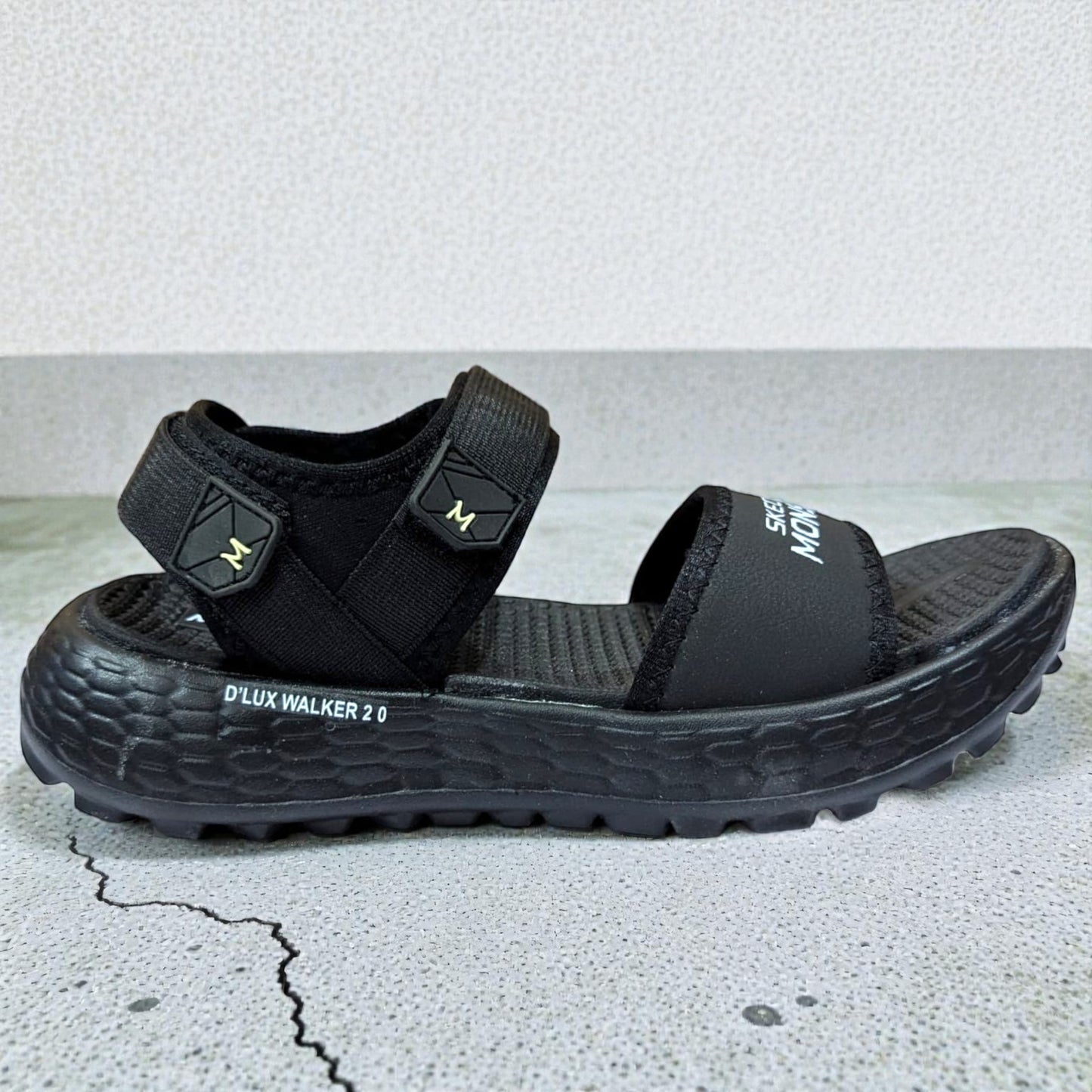 Skechers Monster Sandal